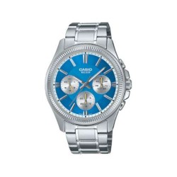 Reloj CASIO MTP-1375PD-2A2,...