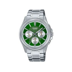 Reloj CASIO MTP-1375PD-3A,...