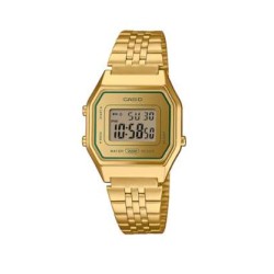 Reloj CASIO LA680WEGV-9AEF,...