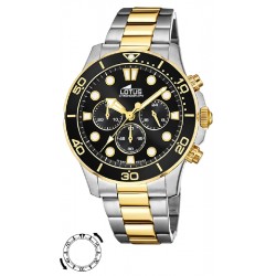 Reloj Lotus para hombre Con...