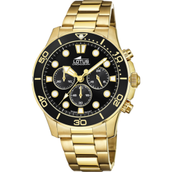 Reloj Lotus para hombre....